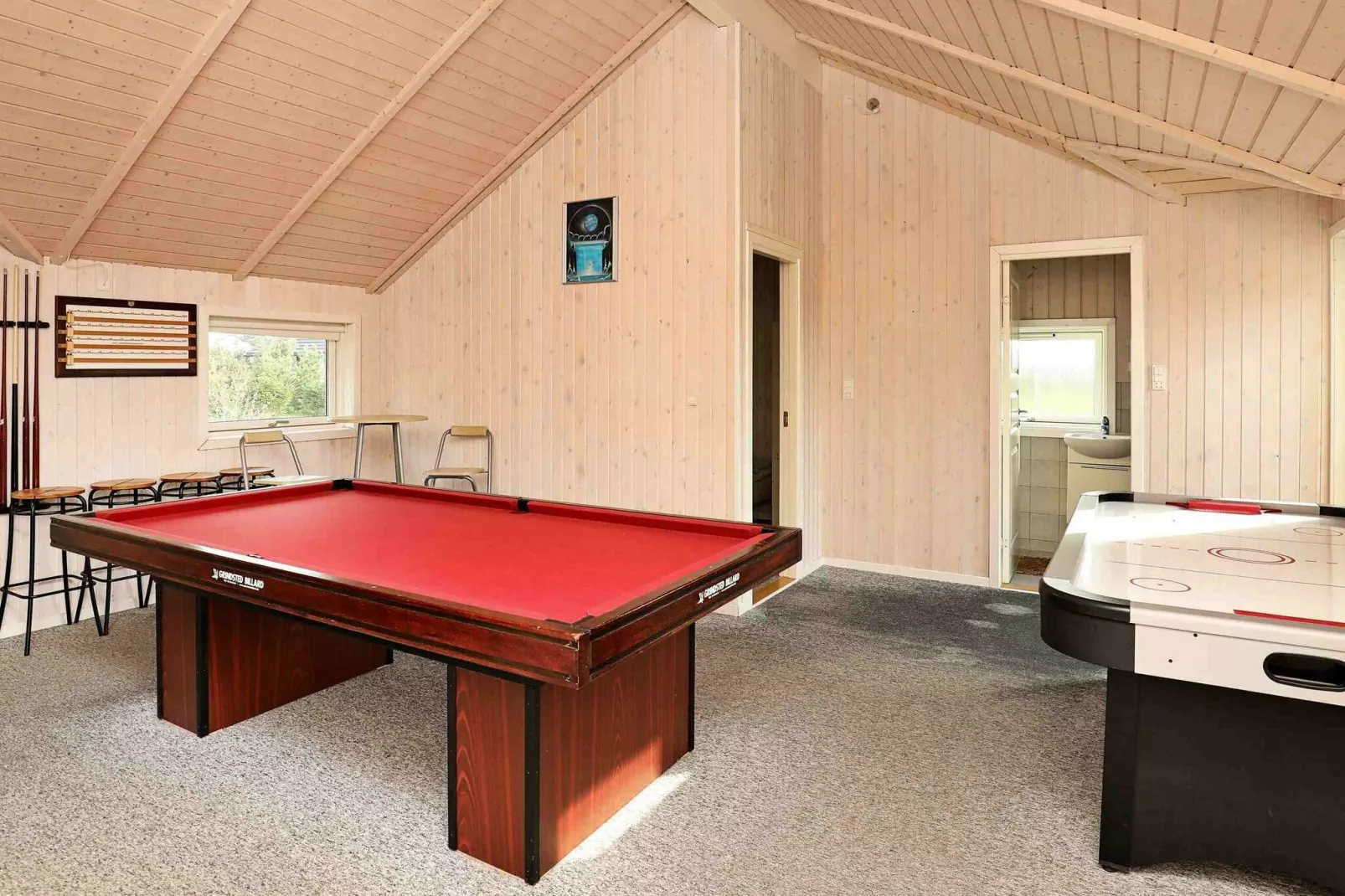 10 persoons vakantie huis in Væggerløse-By Traum-Binnen