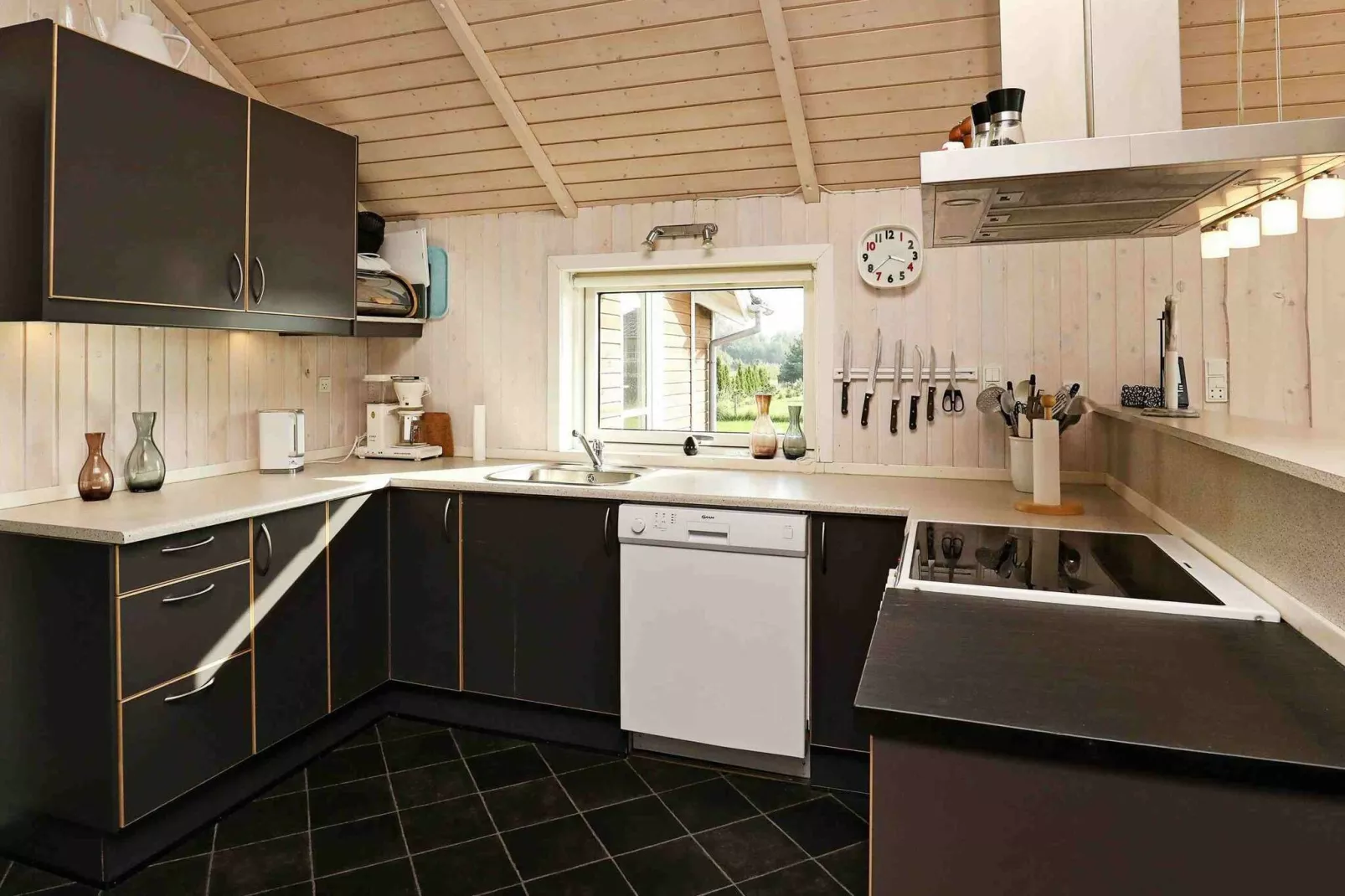 10 persoons vakantie huis in Væggerløse-By Traum-Binnen