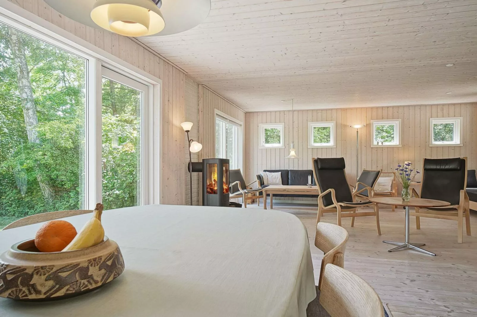 6 persoons vakantie huis in Nexø-Binnen