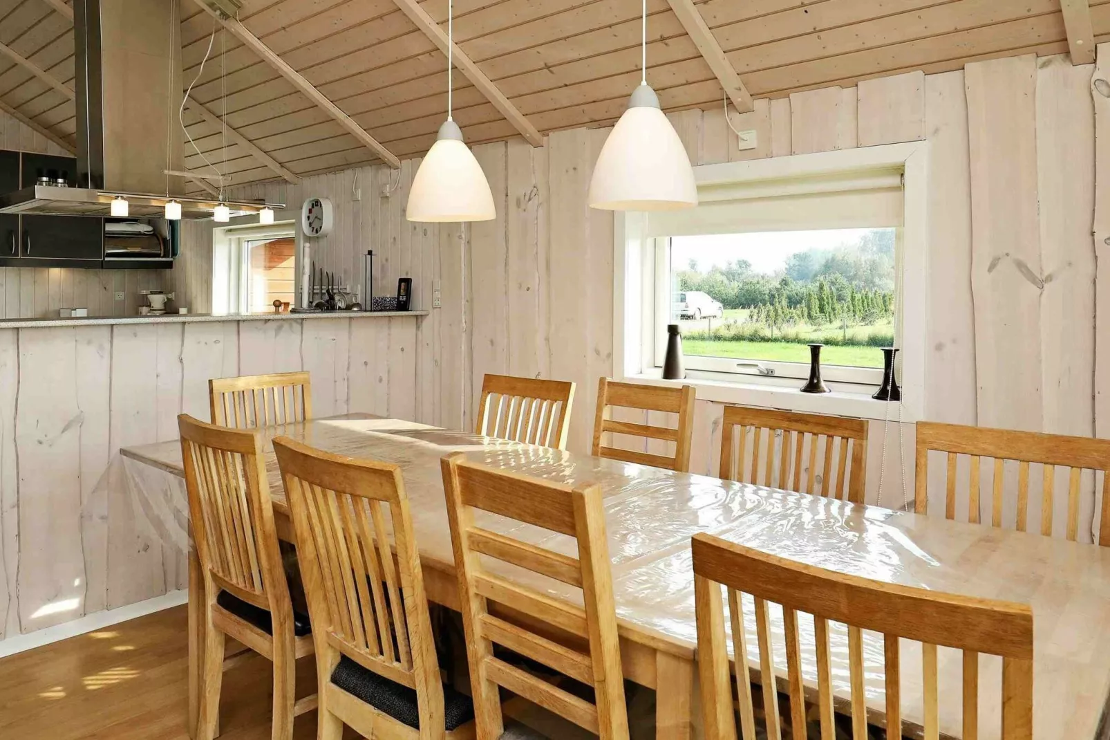 10 persoons vakantie huis in Væggerløse-By Traum-Binnen