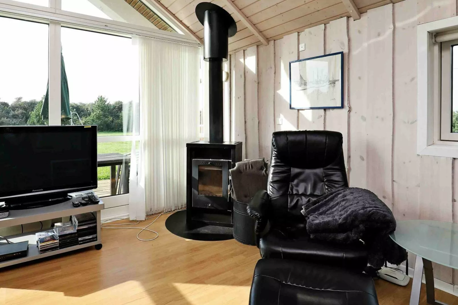 10 persoons vakantie huis in Væggerløse-By Traum-Binnen