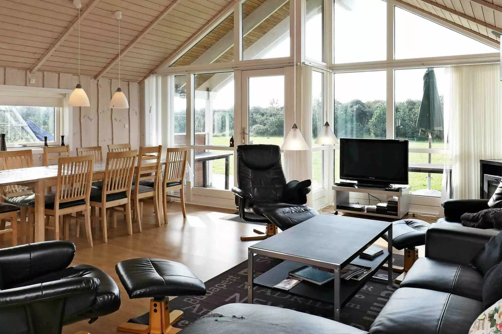10 persoons vakantie huis in Væggerløse-By Traum-Binnen