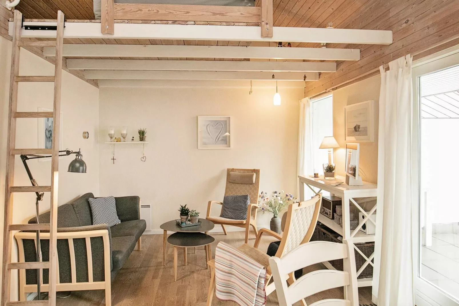 4 persoons vakantie huis in Ærøskøbing-By Traum-Binnen