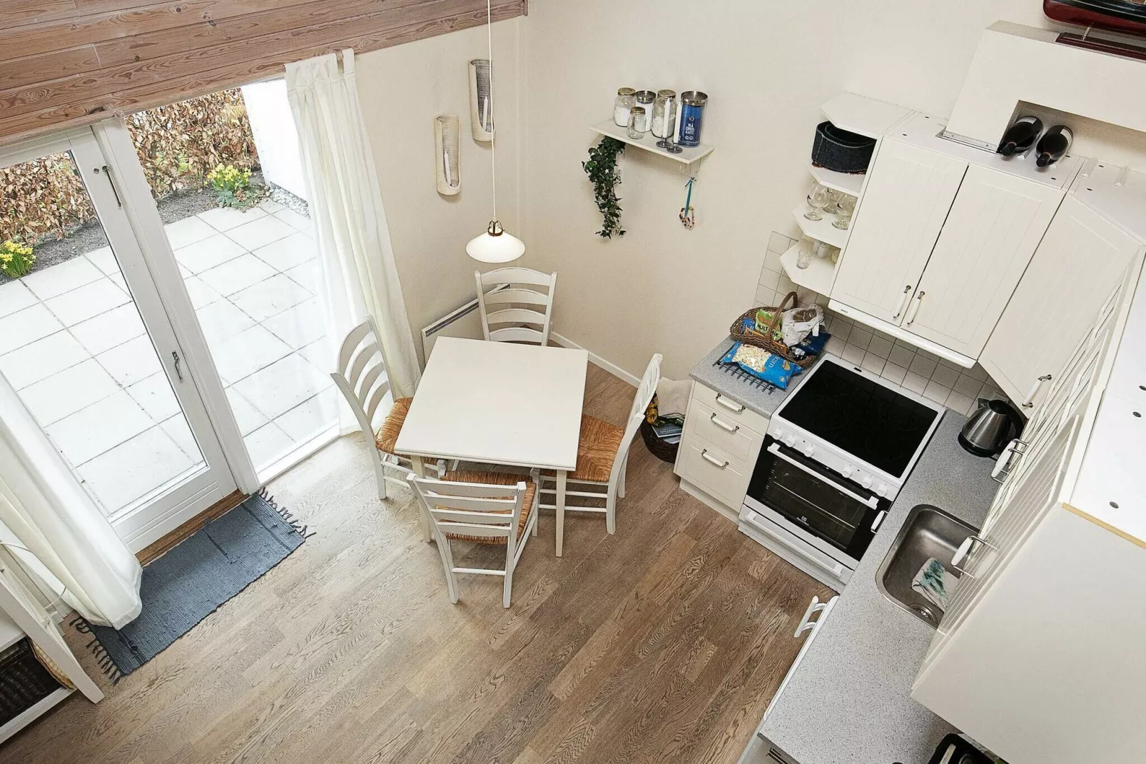 4 persoons vakantie huis in Ærøskøbing-By Traum-Binnen