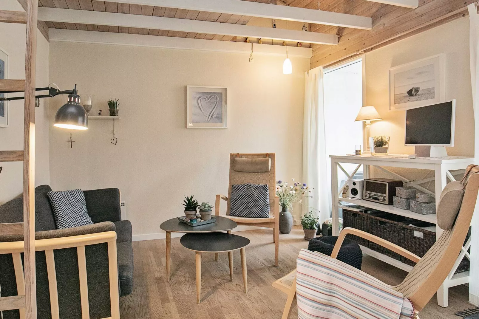 4 persoons vakantie huis in Ærøskøbing-By Traum-Binnen