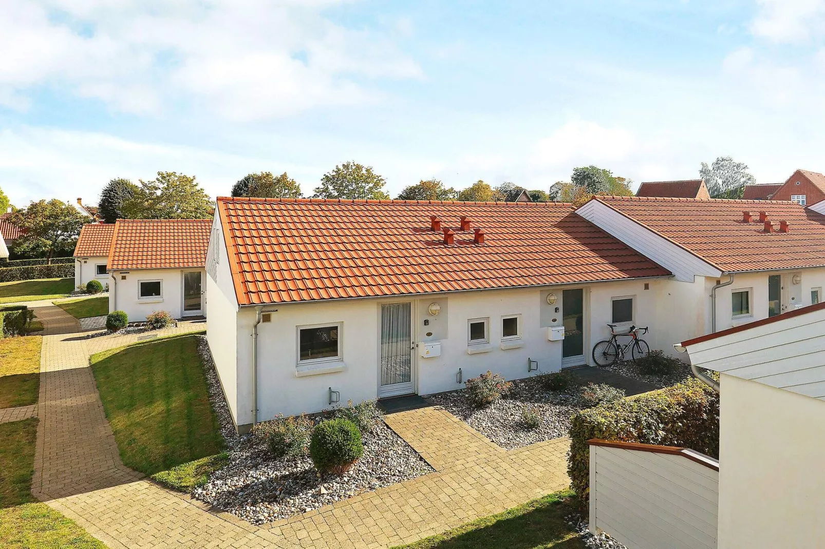 4 persoons vakantie huis in Ærøskøbing-By Traum-Niet-getagd