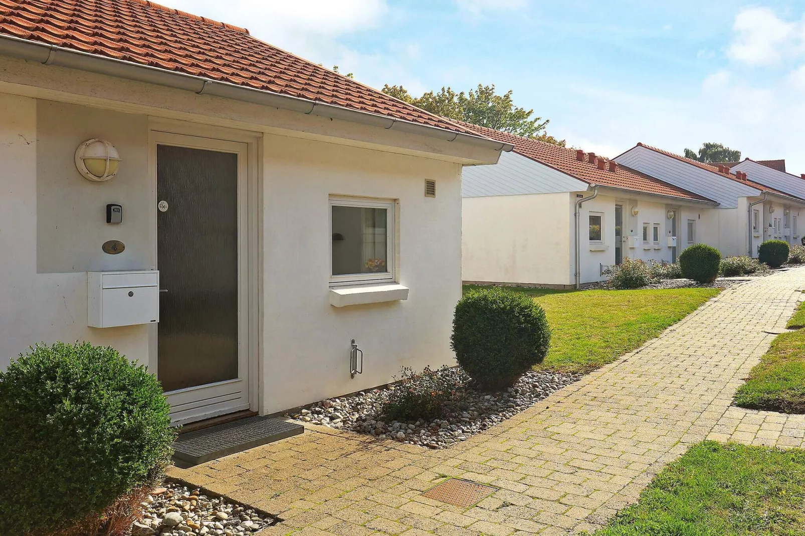 4 persoons vakantie huis in Ærøskøbing-By Traum-Niet-getagd