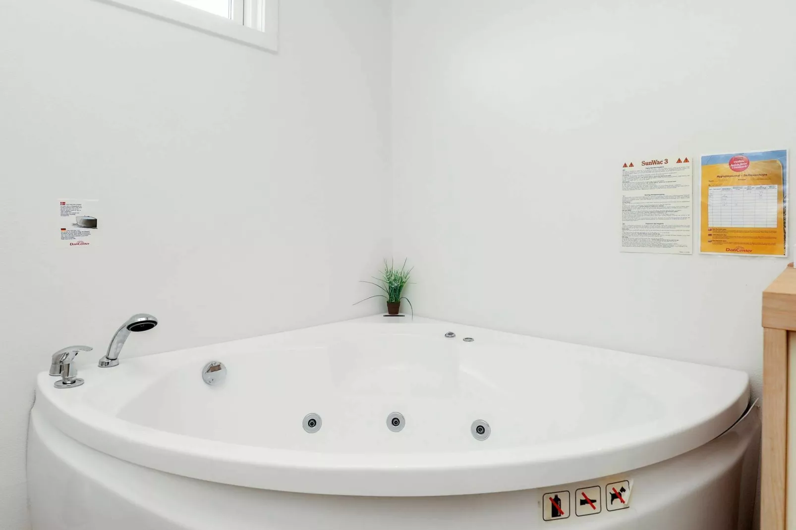 6 persoons vakantie huis in Hals-By Traum-Spa