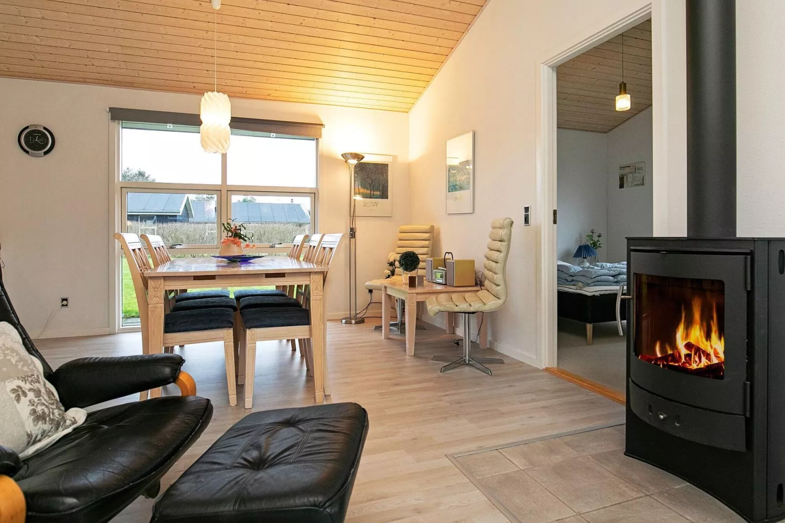 6 persoons vakantie huis in Hals-By Traum-Binnen
