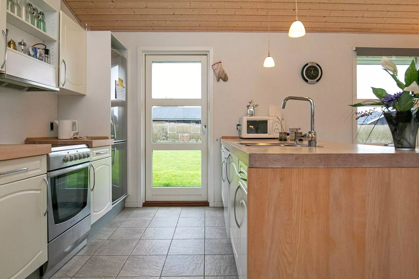 6 persoons vakantie huis in Hals-By Traum-Binnen