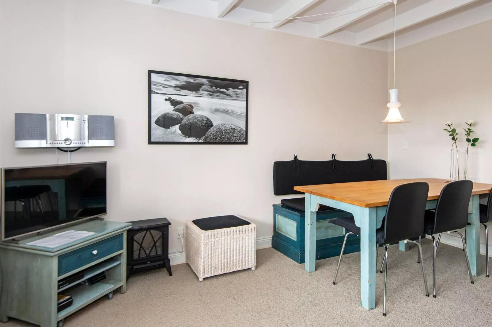 6 persoons vakantie huis in Ringkøbing-By Traum-Binnen