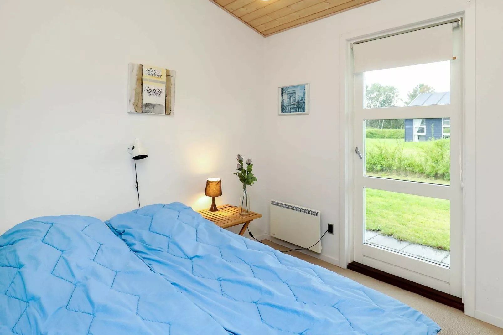 6 persoons vakantie huis in Hals-By Traum-Binnen