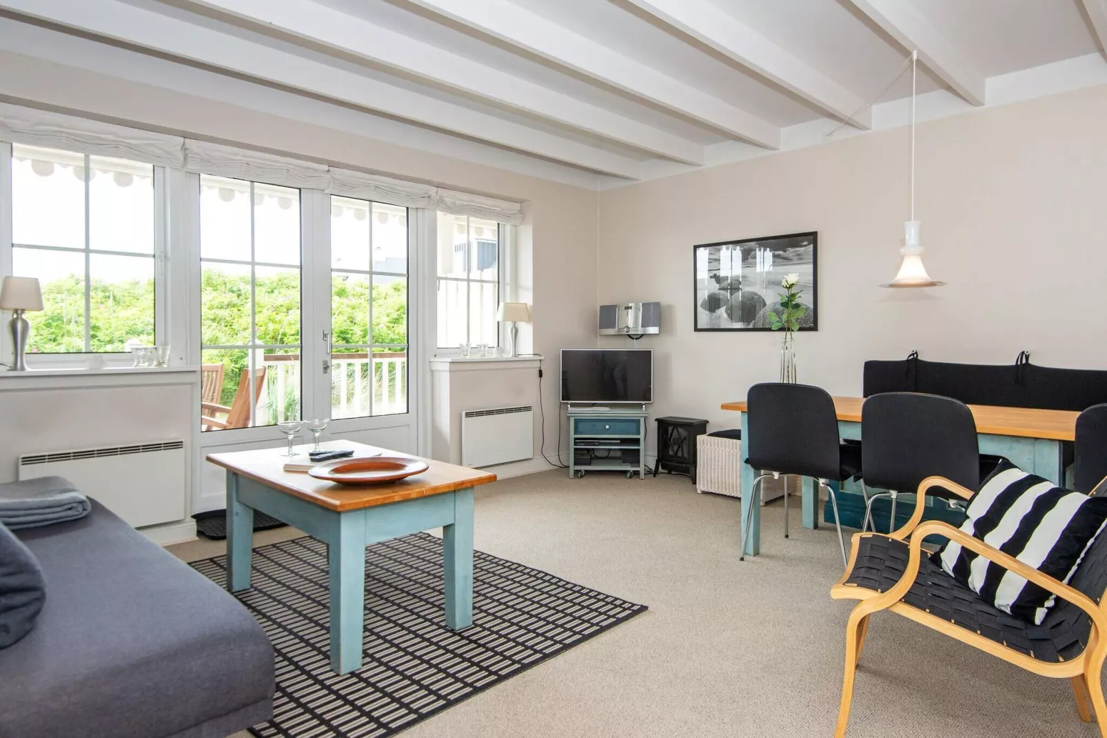 6 persoons vakantie huis in Ringkøbing-By Traum-Binnen