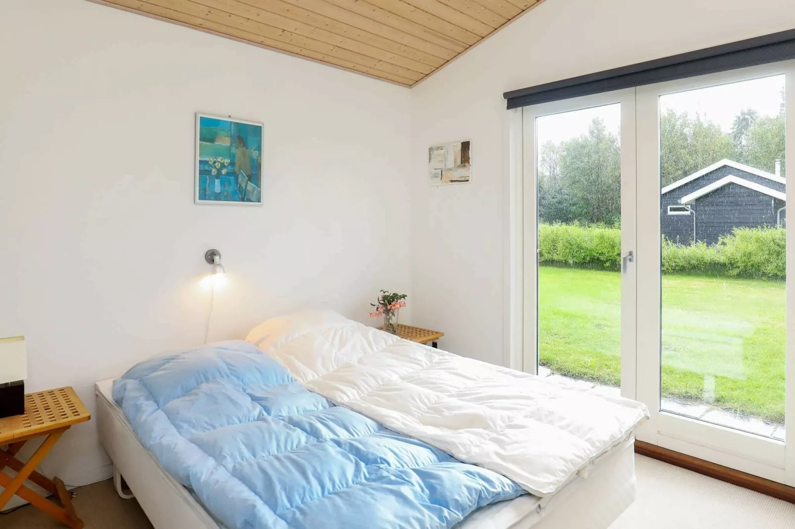 6 persoons vakantie huis in Hals-By Traum-Binnen