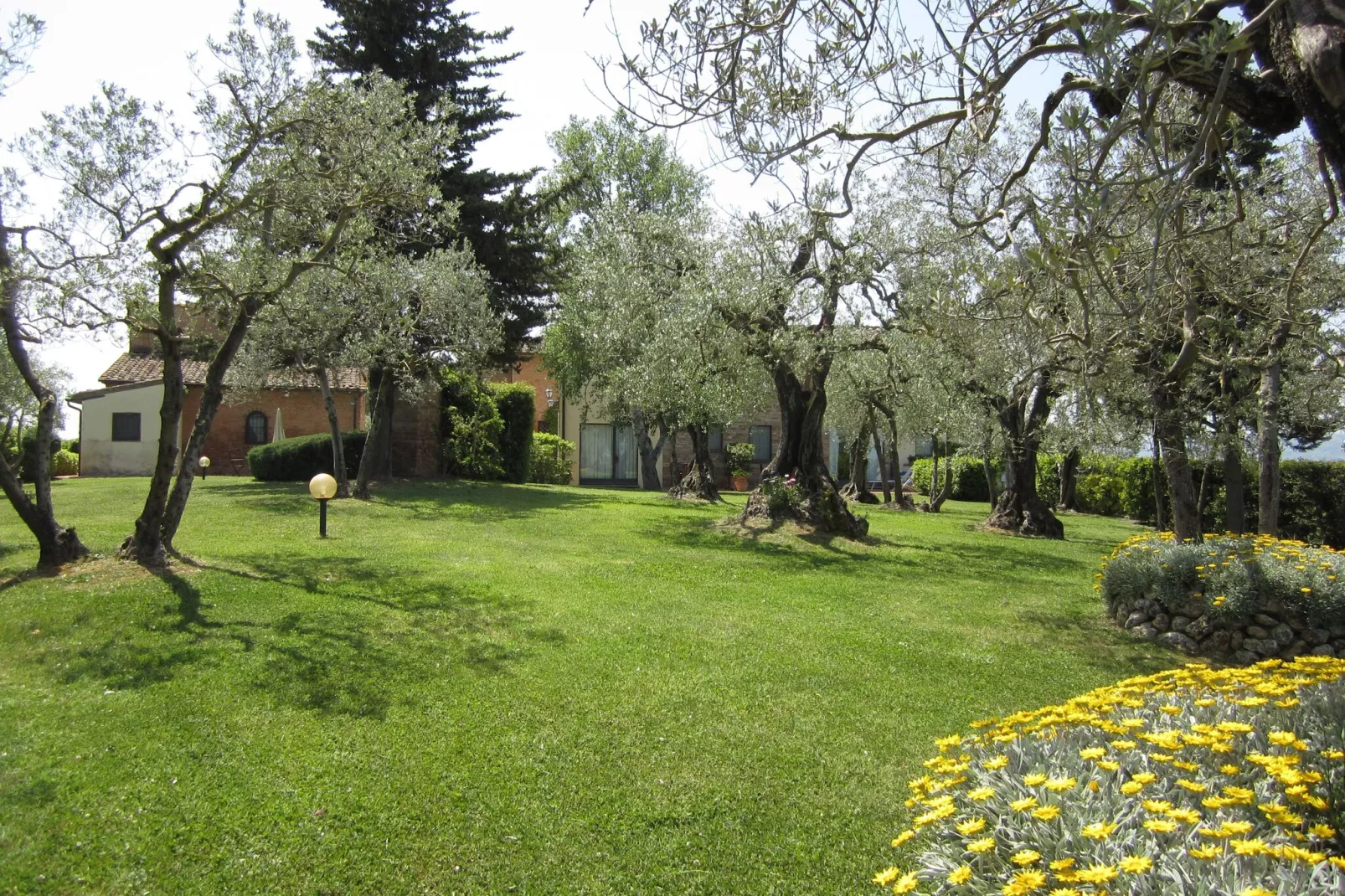 Prato-Tuinen zomer