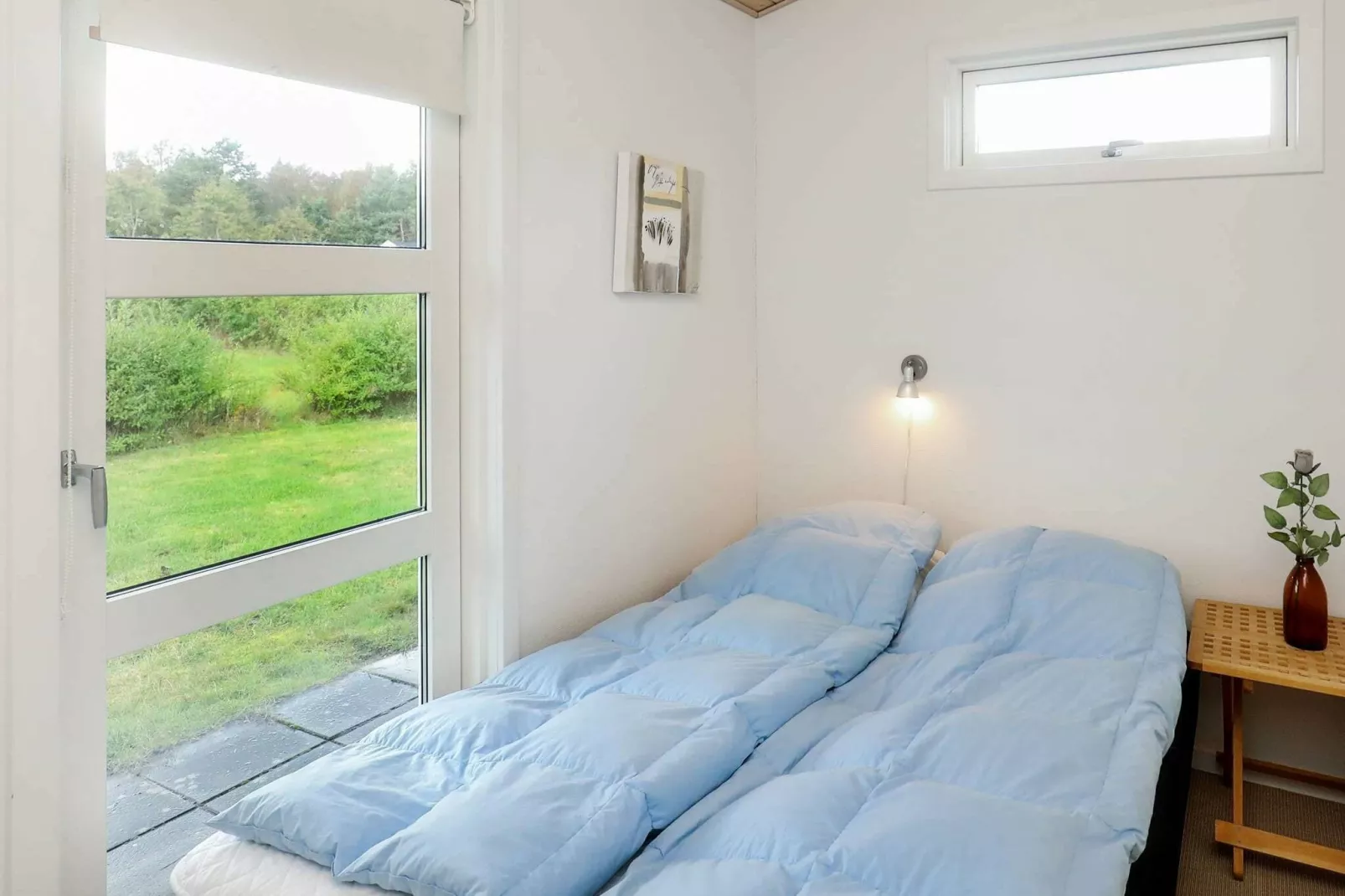 6 persoons vakantie huis in Hals-By Traum-Binnen