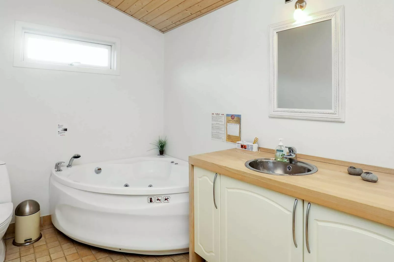 6 persoons vakantie huis in Hals-By Traum-Binnen