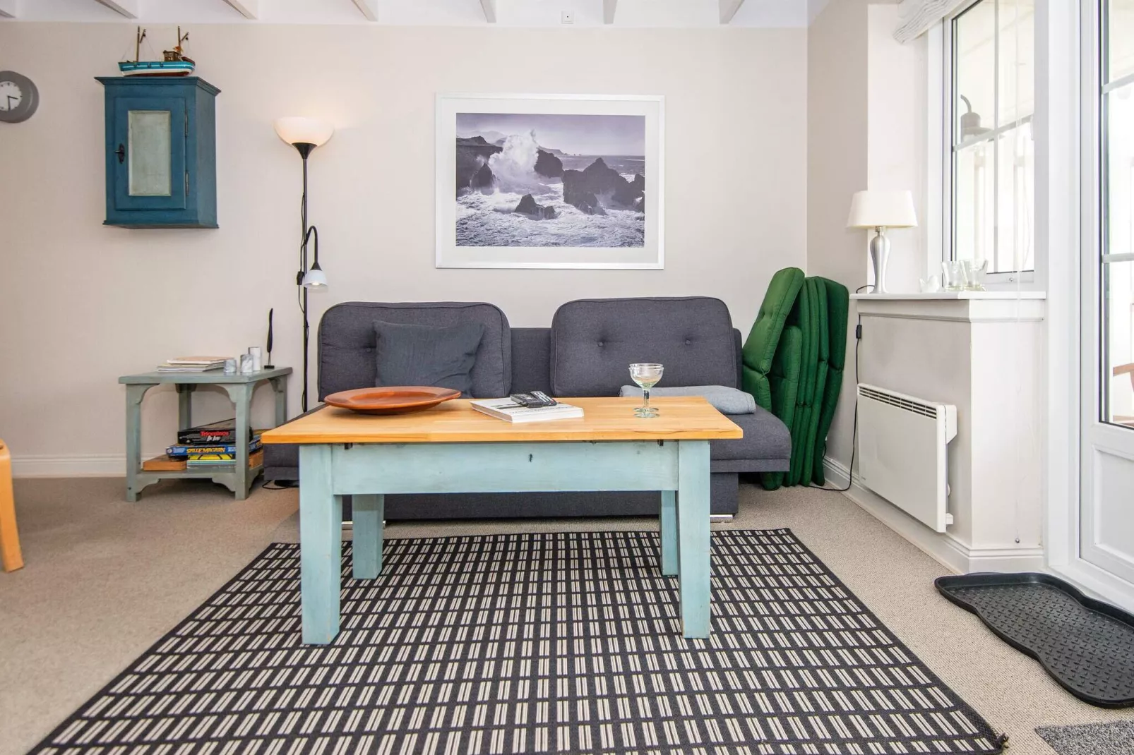 6 persoons vakantie huis in Ringkøbing-By Traum-Binnen
