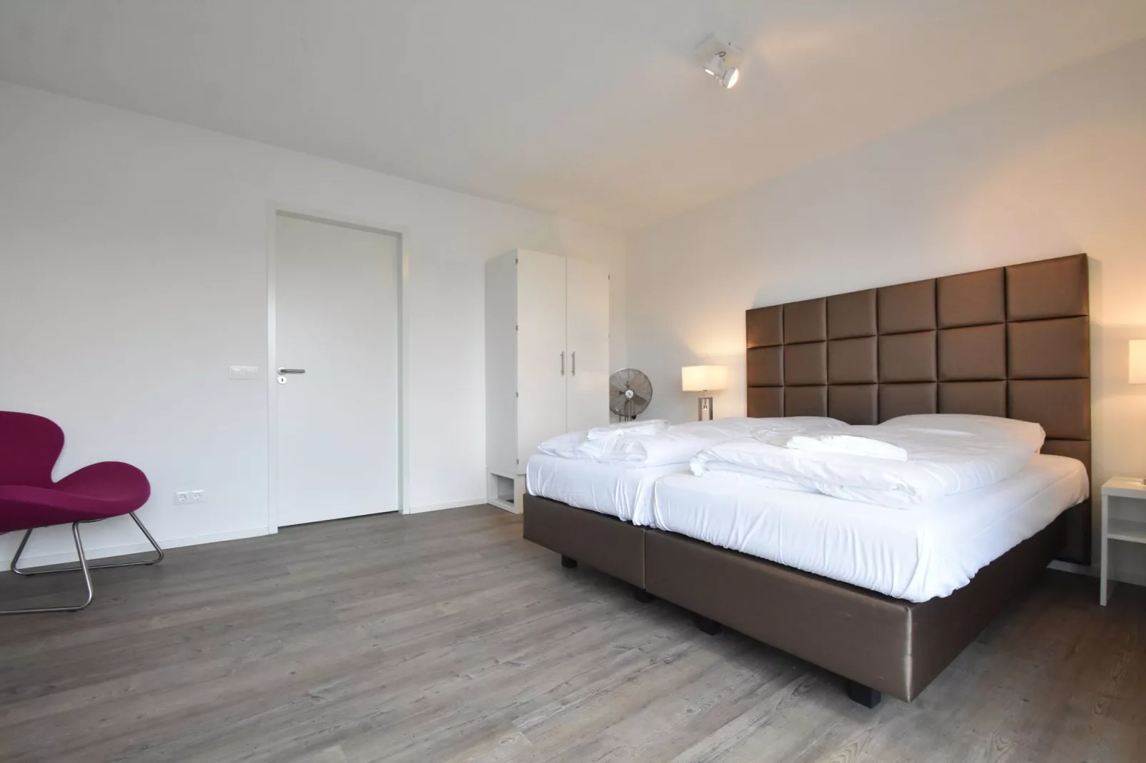 Villa Luxury Harderwijk 243-Slaapkamer