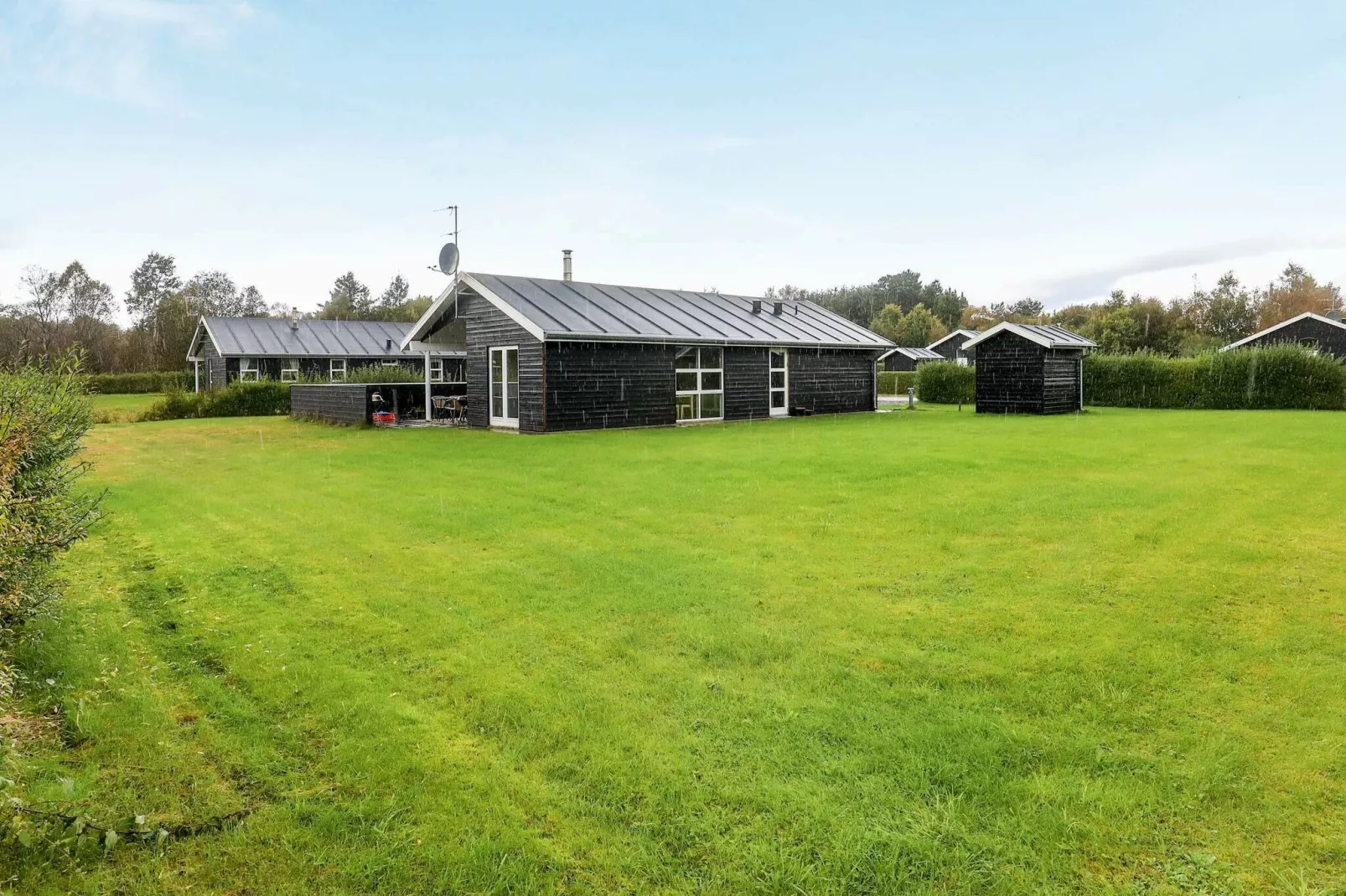 6 persoons vakantie huis in Hals-By Traum-Uitzicht