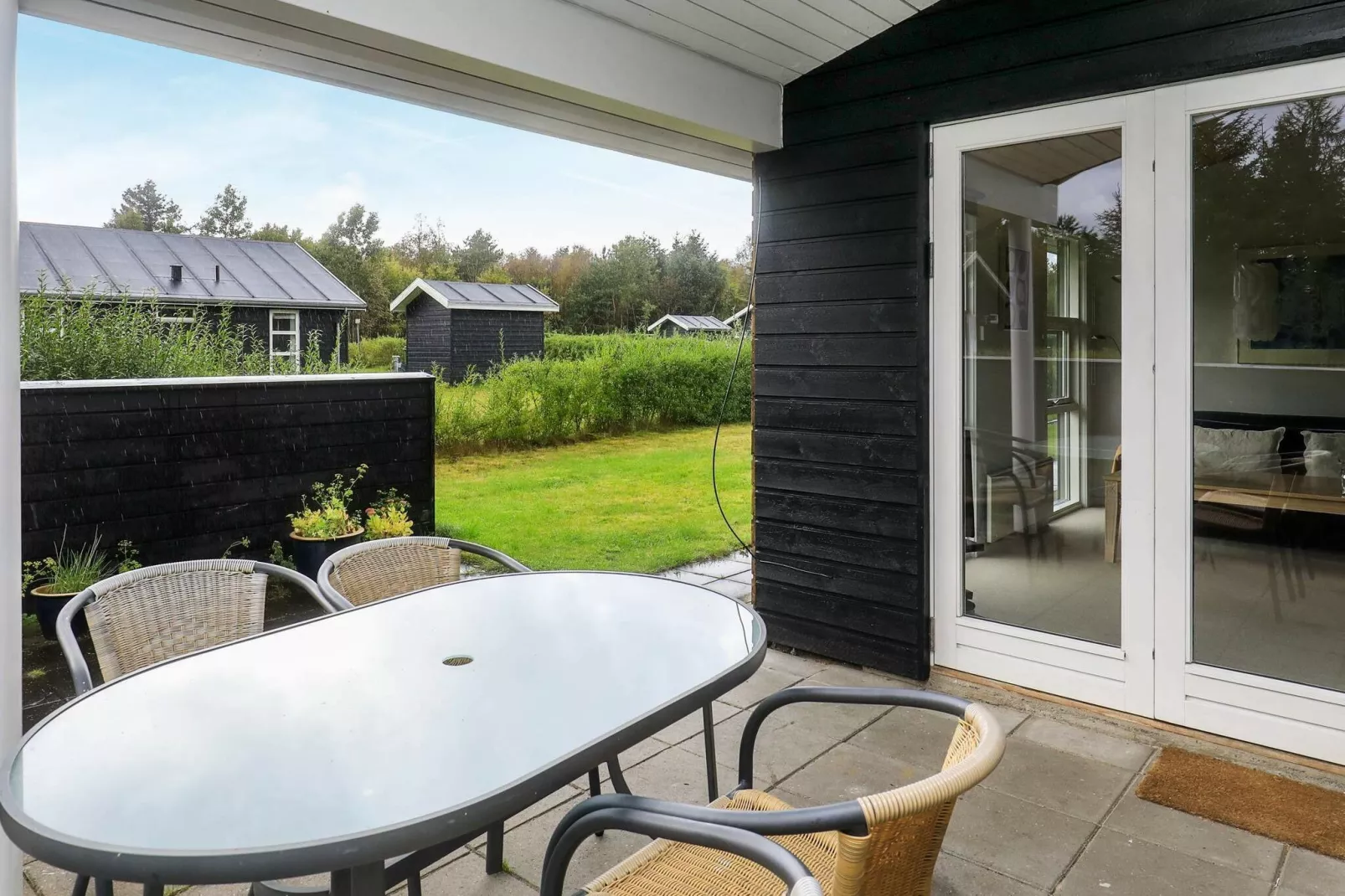 6 persoons vakantie huis in Hals-By Traum-Uitzicht