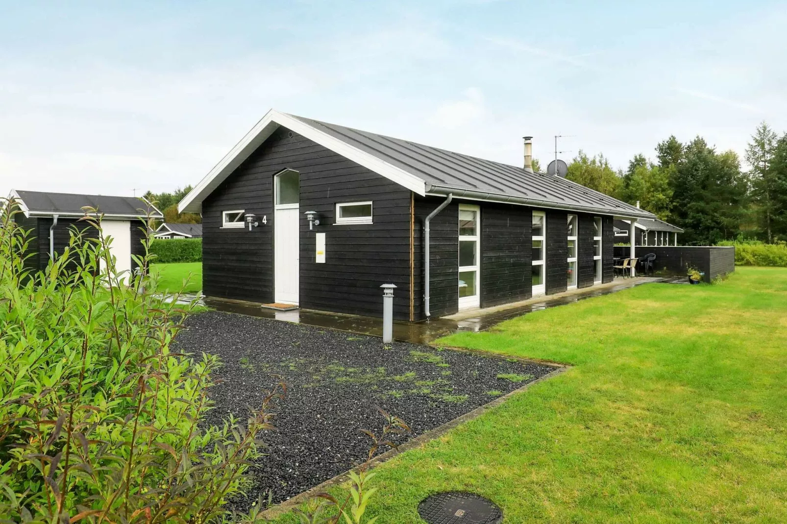 6 persoons vakantie huis in Hals-By Traum-Uitzicht