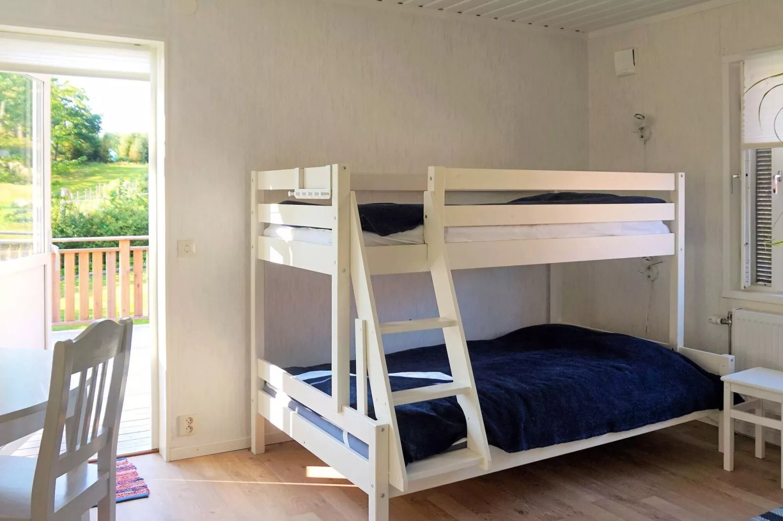 12 persoons vakantie huis in HENÅN-Binnen