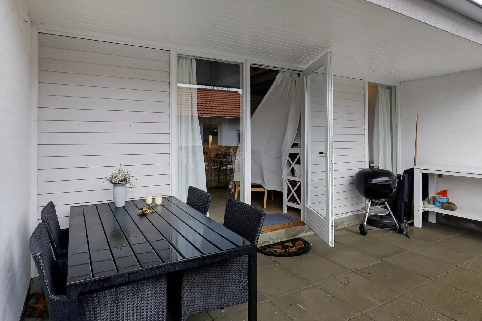 4 persoons vakantie huis in Ærøskøbing-By Traum-Uitzicht