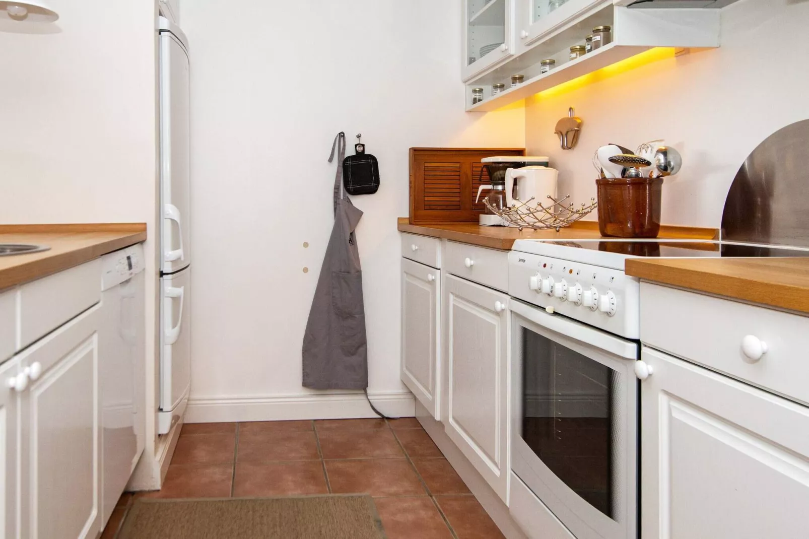 6 persoons vakantie huis in Ringkøbing-By Traum-Binnen