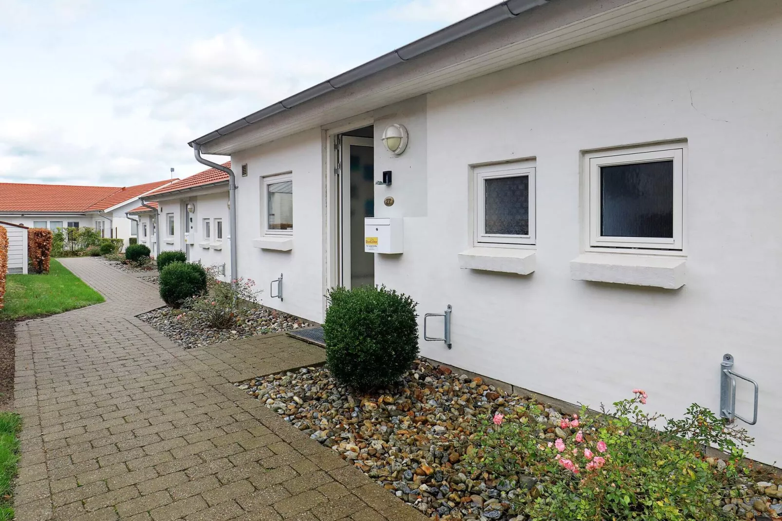4 persoons vakantie huis in Ærøskøbing-By Traum-Uitzicht