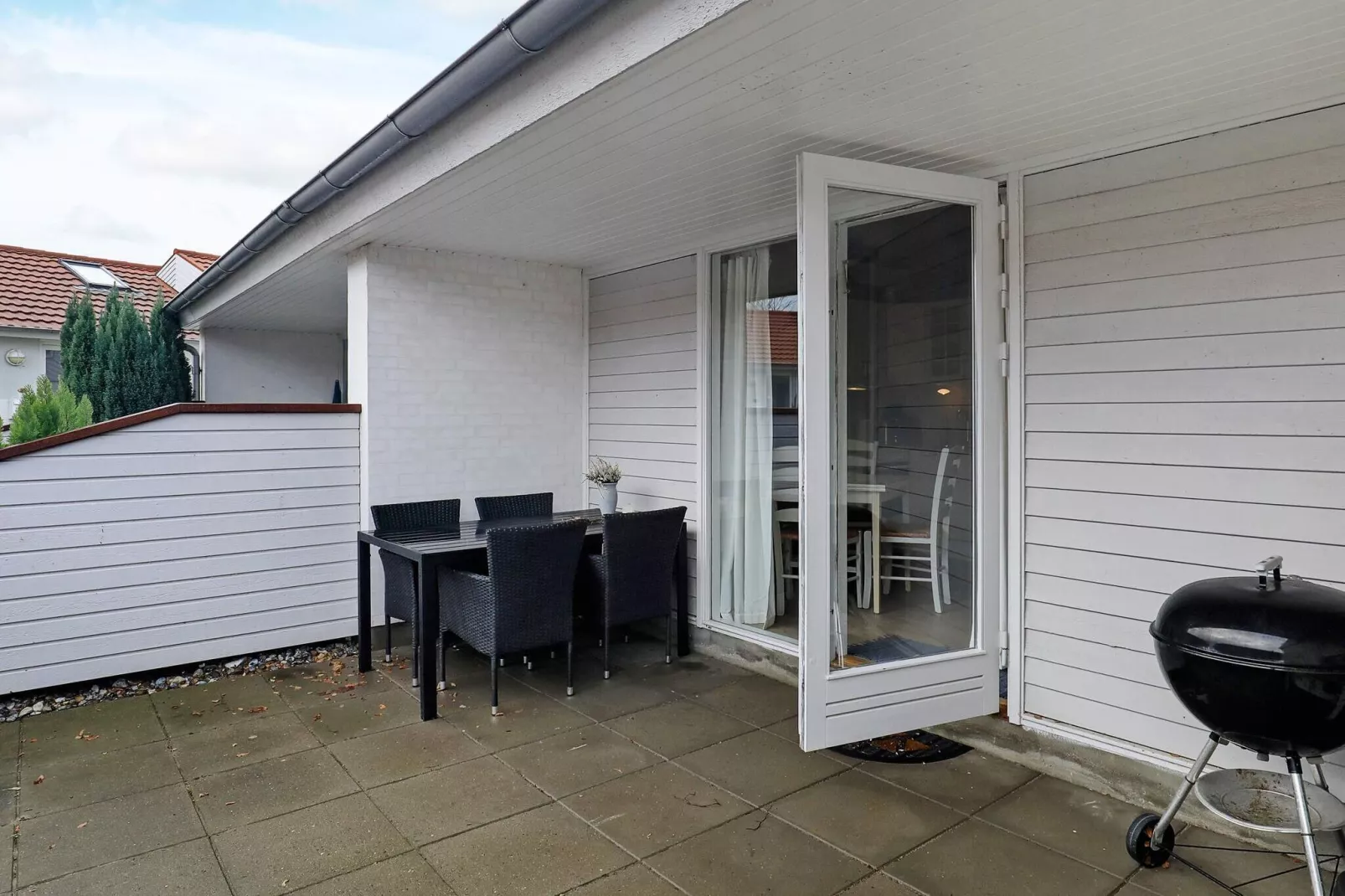 4 persoons vakantie huis in Ærøskøbing-By Traum-Uitzicht