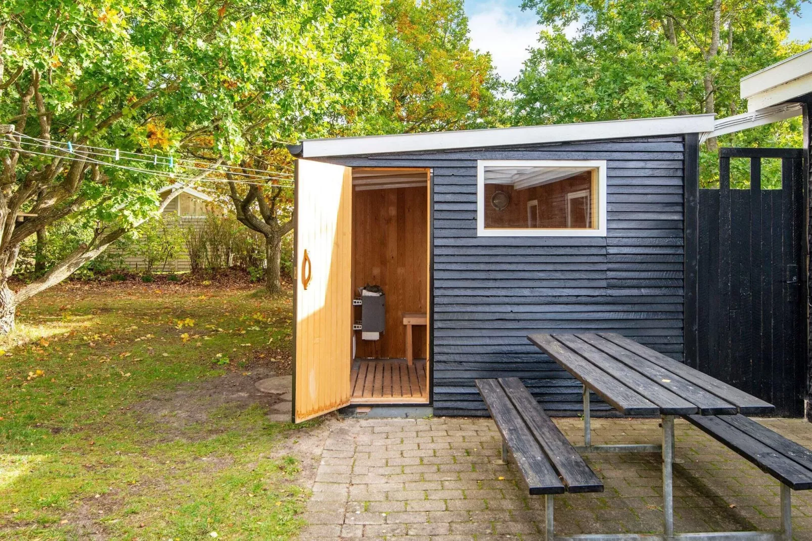 6 persoons vakantie huis in Glesborg-By Traum-Uitzicht