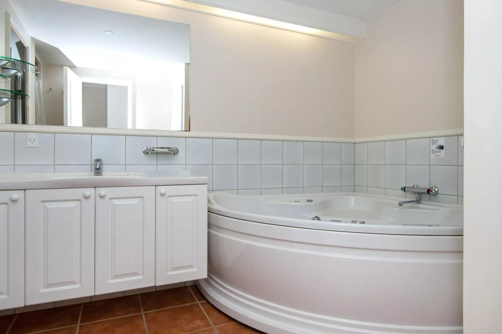6 persoons vakantie huis in Ringkøbing-By Traum-Binnen