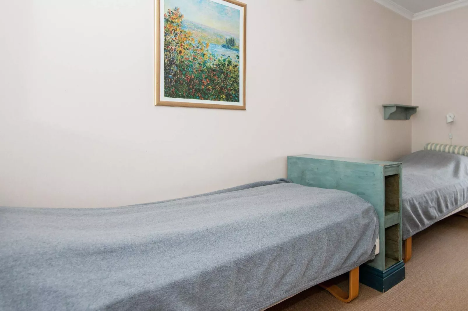 6 persoons vakantie huis in Ringkøbing-By Traum-Binnen