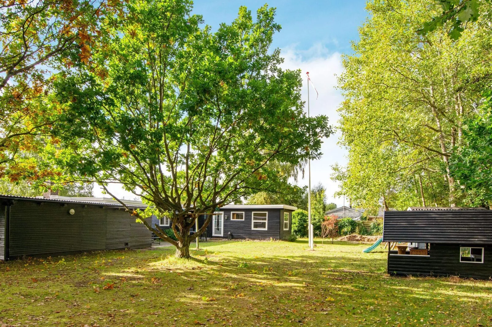 6 persoons vakantie huis in Glesborg-By Traum-Uitzicht