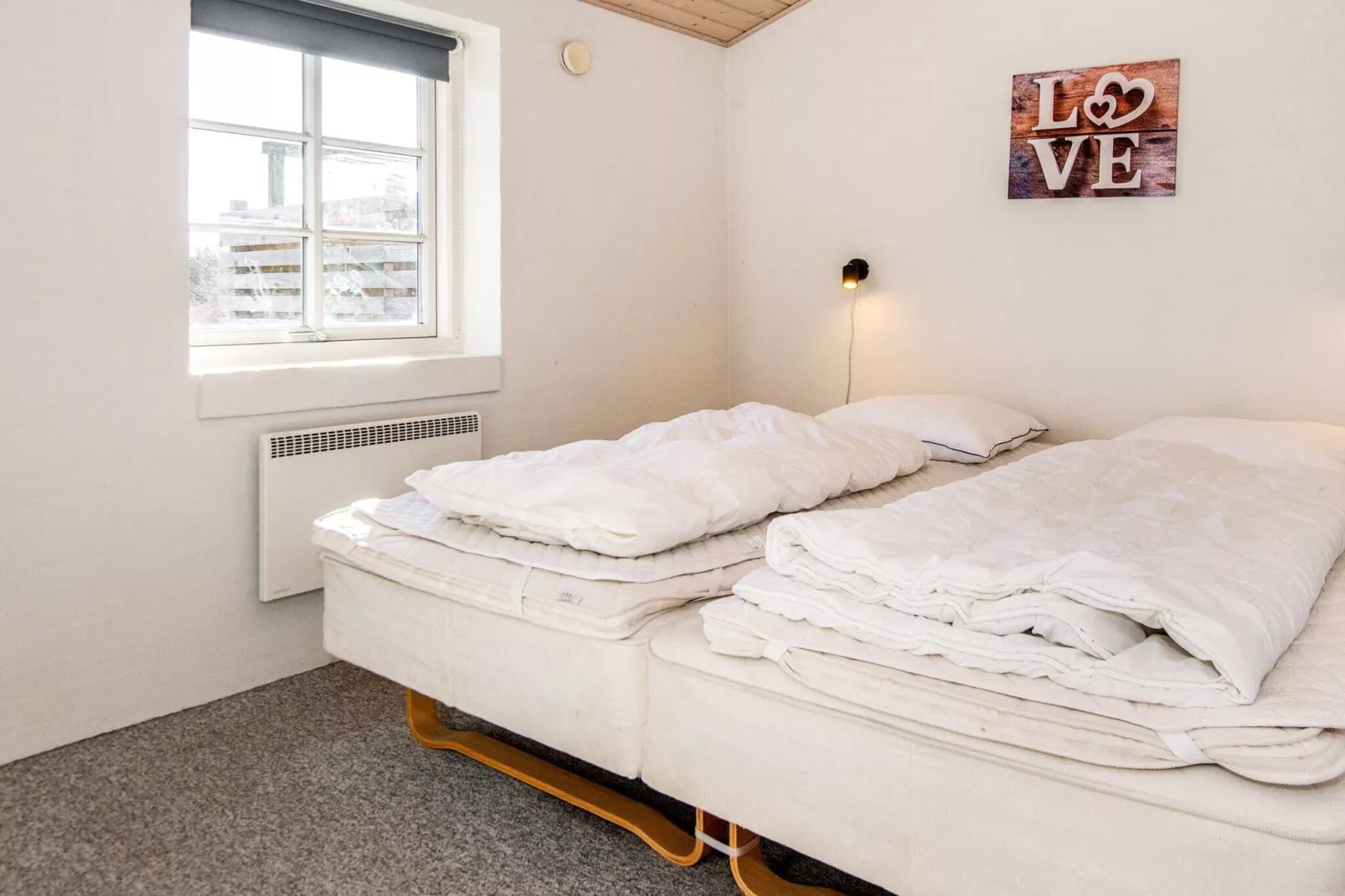 8 persoons vakantie huis in Ulfborg-Binnen