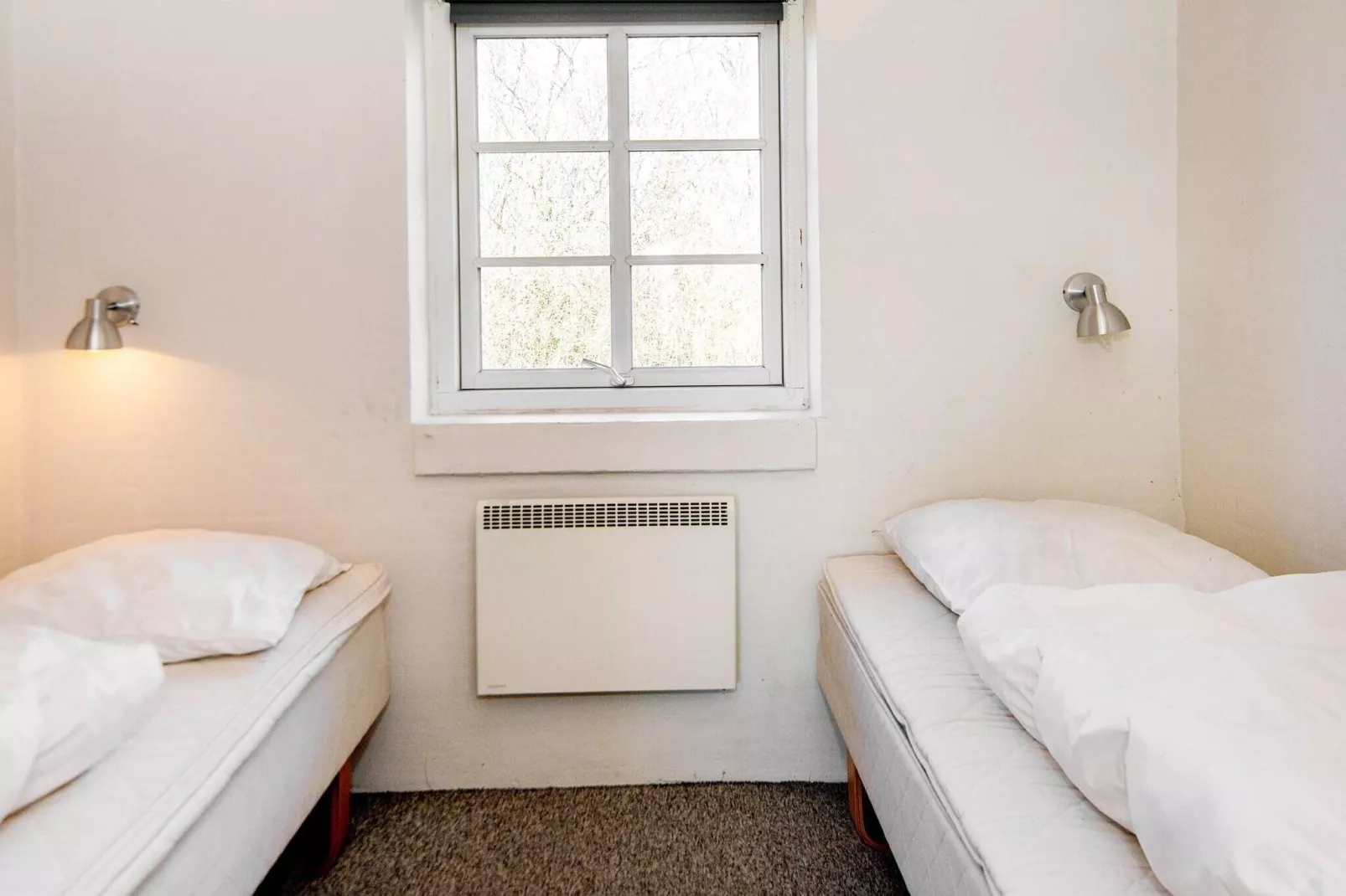 Ruim toevluchtsoord met spa -- By Traum Ferienwohnungen-Binnen