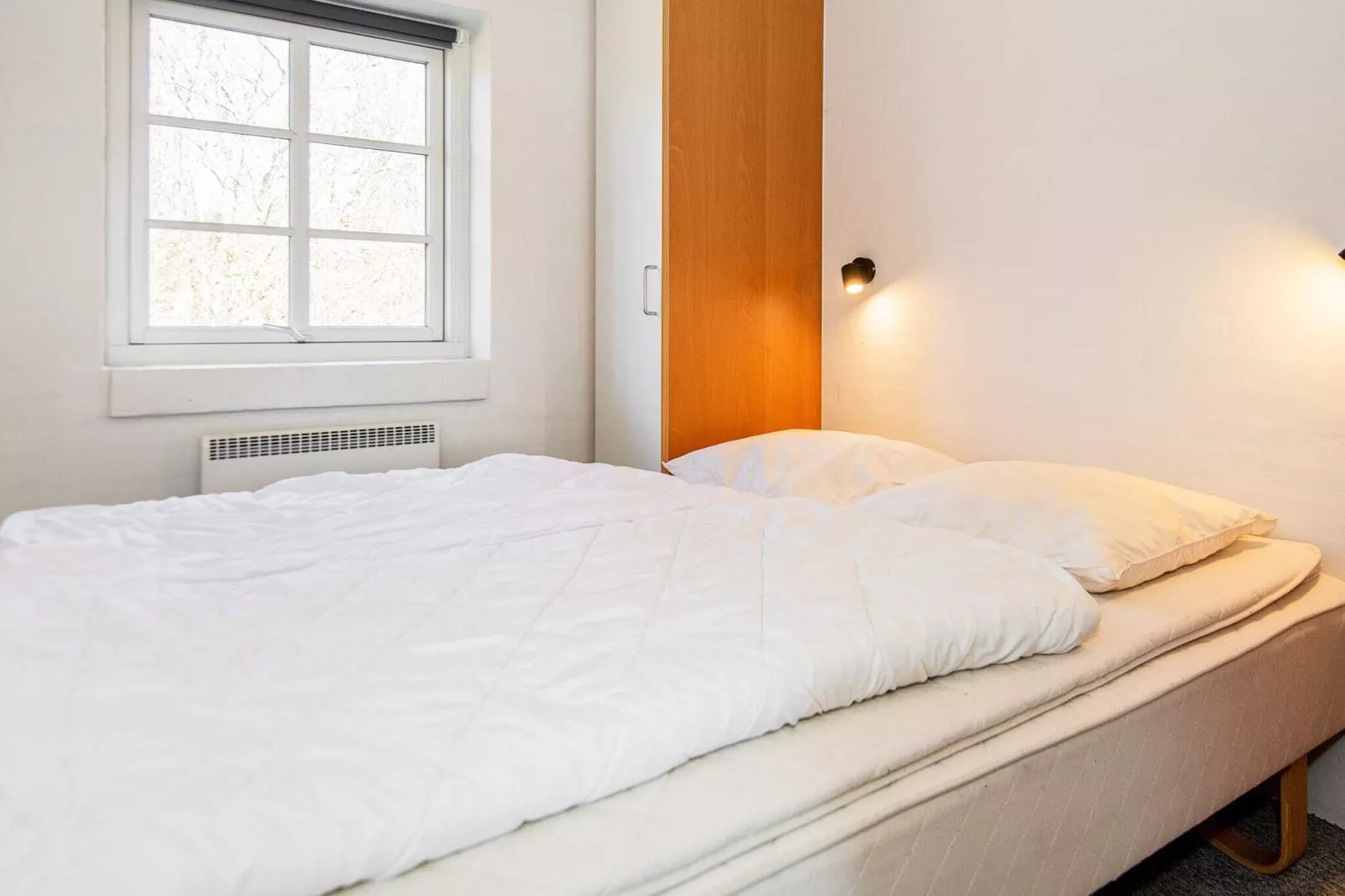 8 persoons vakantie huis in Ulfborg-Binnen