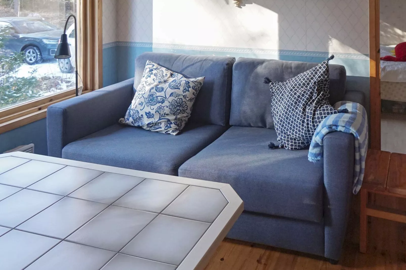 4 persoons vakantie huis in NORRTÄLJE-By Traum-Binnen