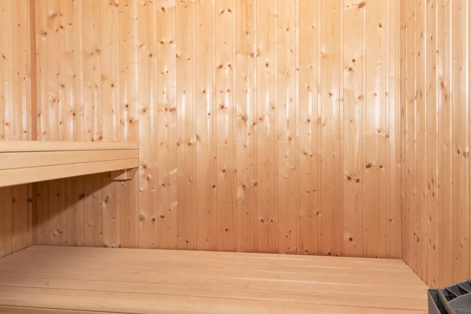 6 persoons vakantie huis in Ringkøbing-By Traum-Sauna