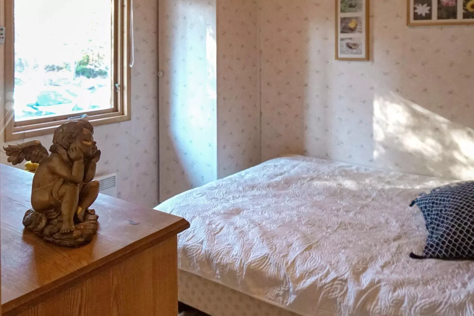 4 persoons vakantie huis in NORRTÄLJE-By Traum-Binnen