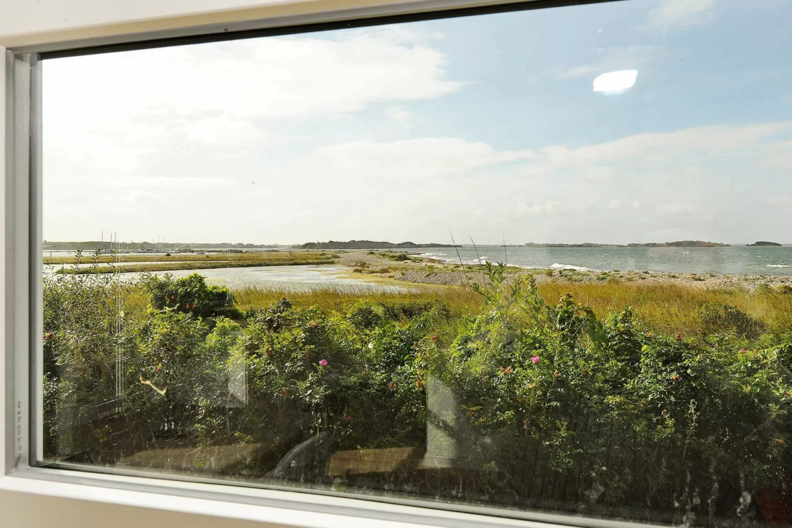 4 persoons vakantie huis in Martofte-By Traum-Waterzicht