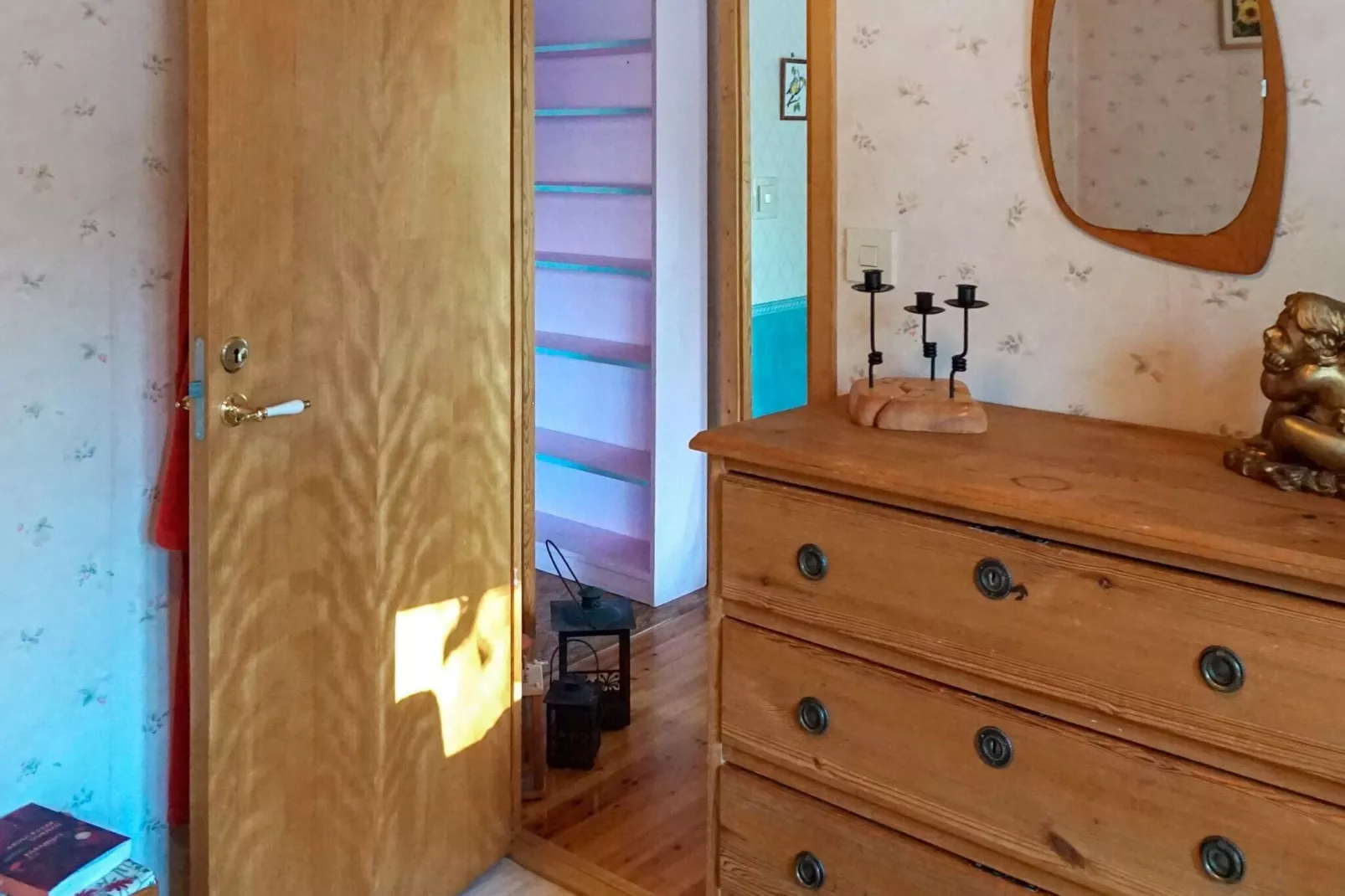 4 persoons vakantie huis in NORRTÄLJE-By Traum-Binnen