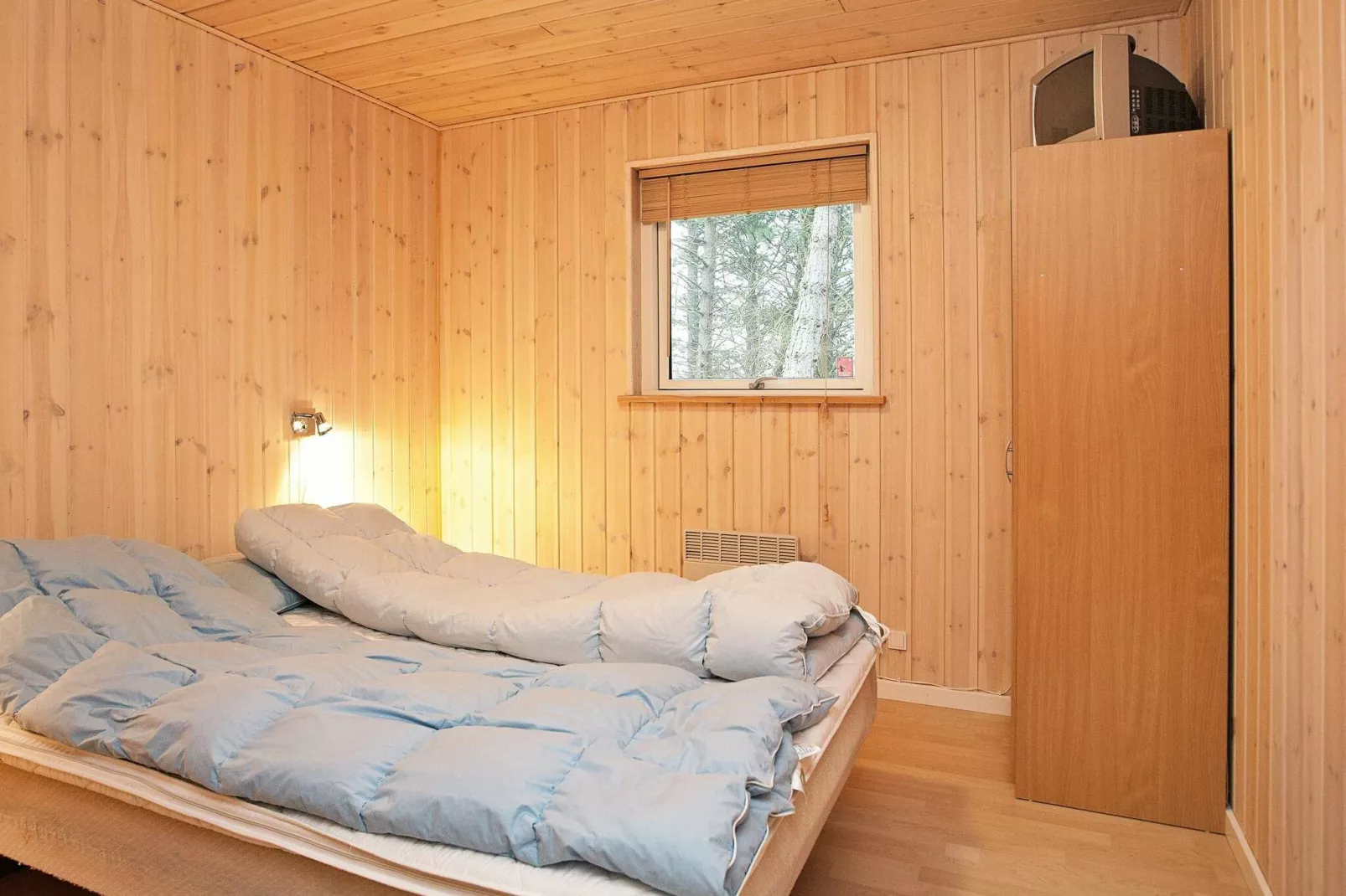 8 persoons vakantie huis in Rødby-Binnen