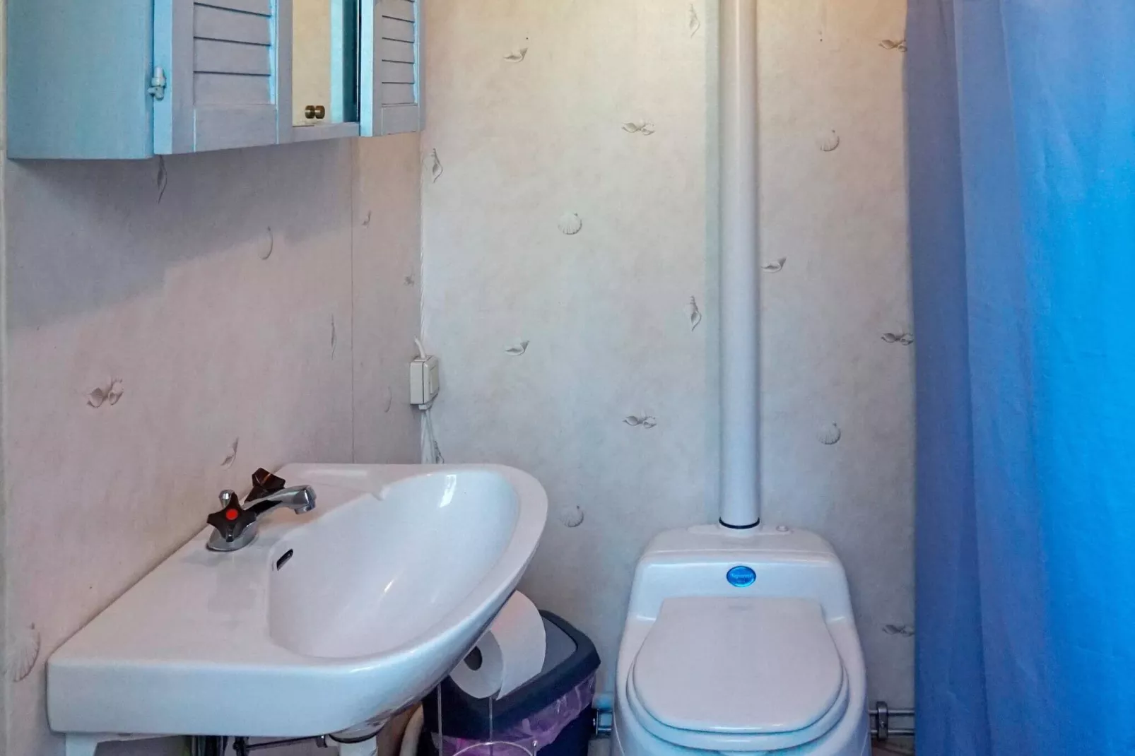 4 persoons vakantie huis in NORRTÄLJE-By Traum-Binnen