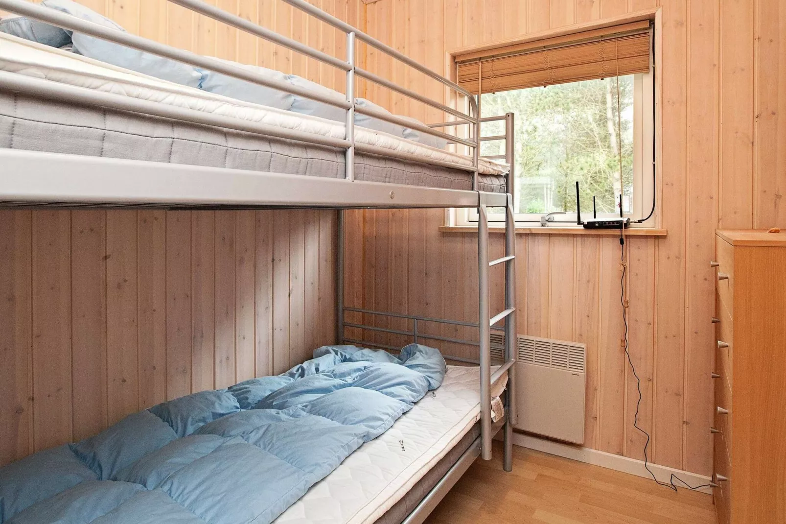 8 persoons vakantie huis in Rødby-Binnen