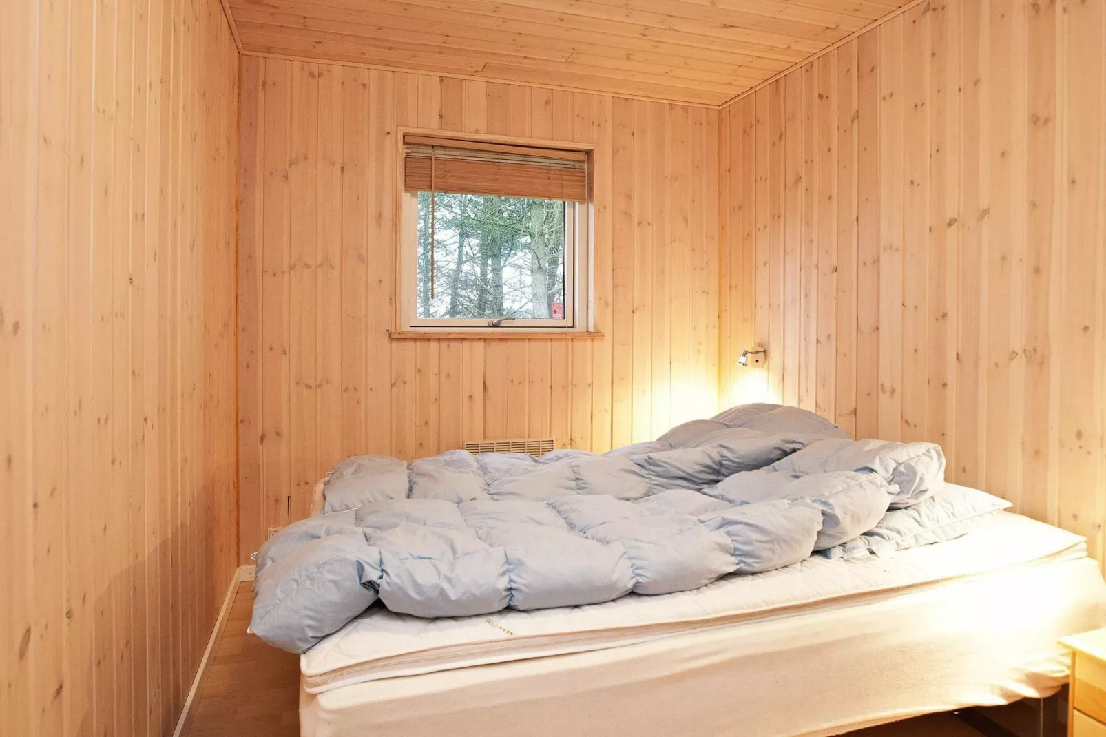 8 persoons vakantie huis in Rødby-Binnen