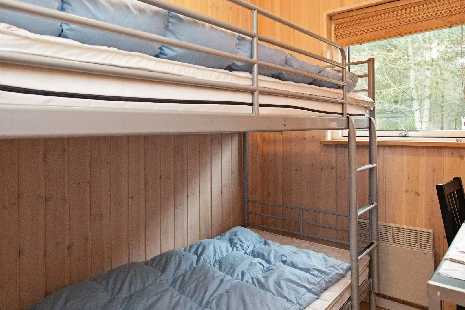 8 persoons vakantie huis in Rødby-Binnen