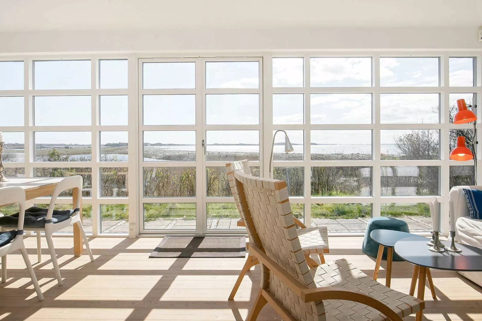4 persoons vakantie huis in Martofte-By Traum-Binnen