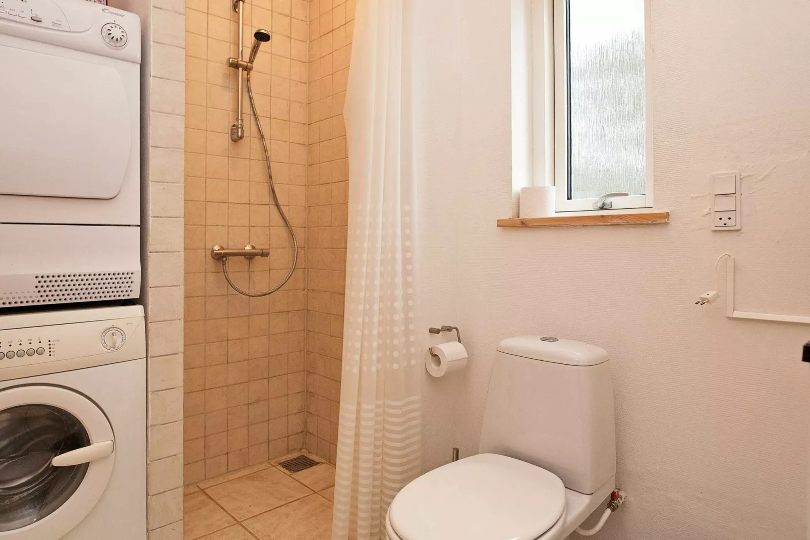 8 persoons vakantie huis in Rødby-Binnen